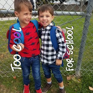 Meet your Posher, Clifford